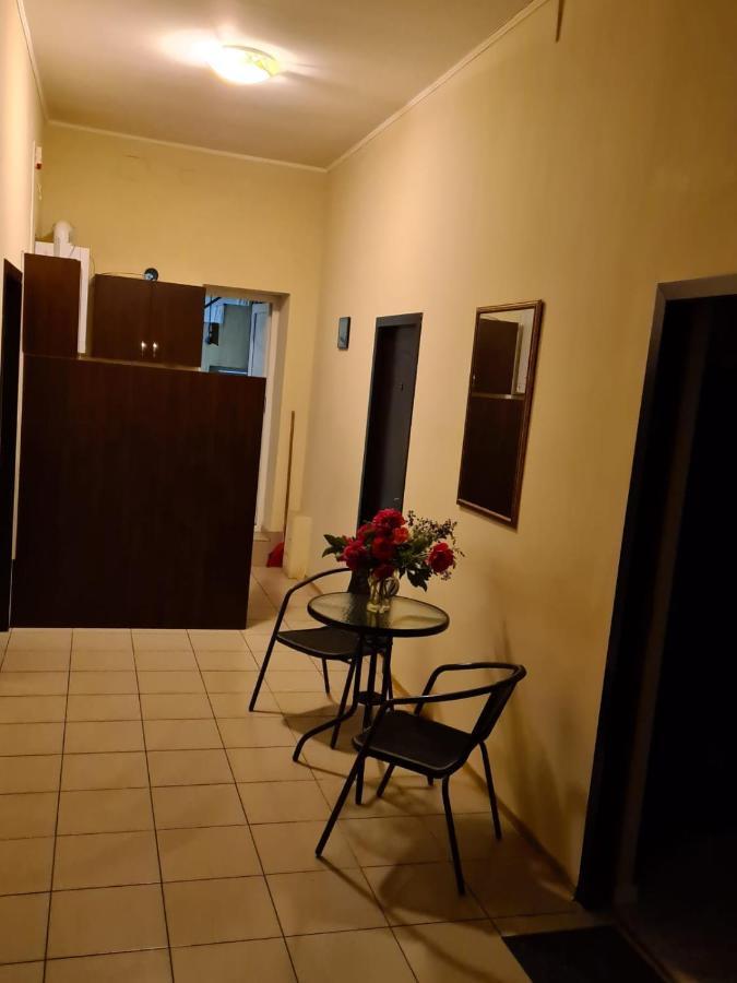 Casa Pcm Daire Köstence Dış mekan fotoğraf