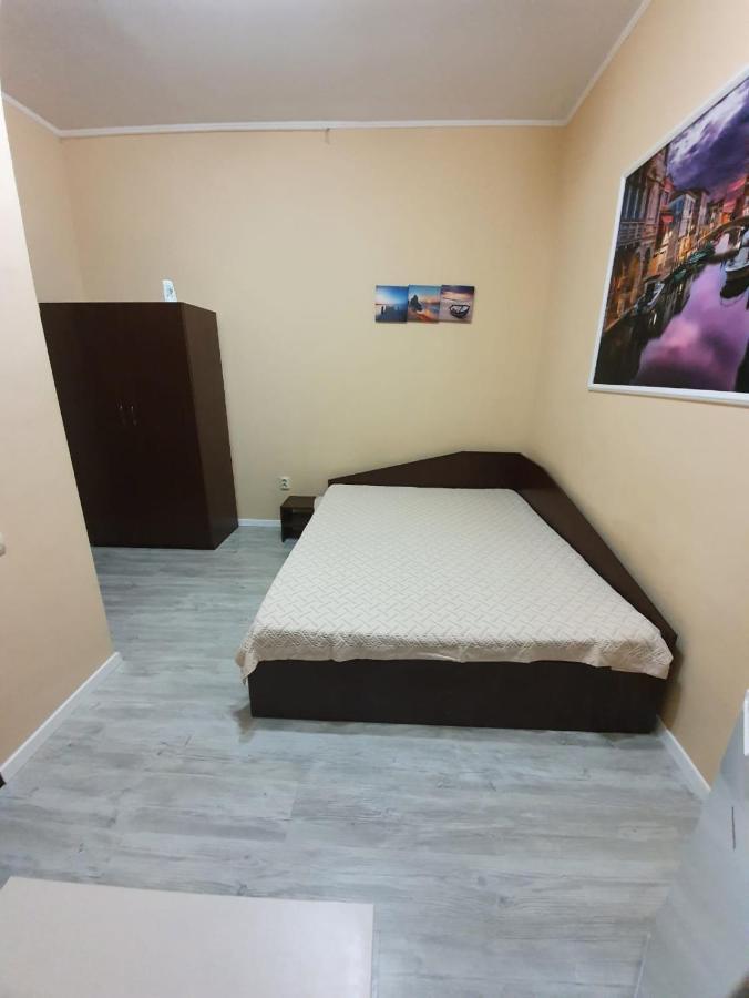 Casa Pcm Daire Köstence Dış mekan fotoğraf