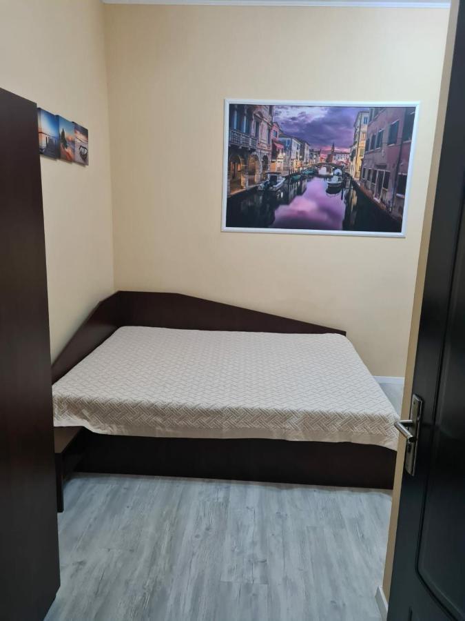 Casa Pcm Daire Köstence Dış mekan fotoğraf
