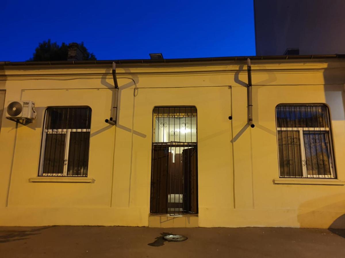 Casa Pcm Daire Köstence Dış mekan fotoğraf