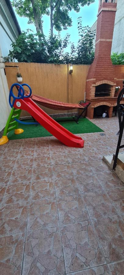 Casa Pcm Daire Köstence Dış mekan fotoğraf