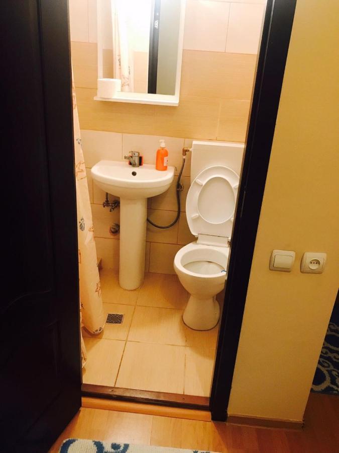 Casa Pcm Daire Köstence Dış mekan fotoğraf