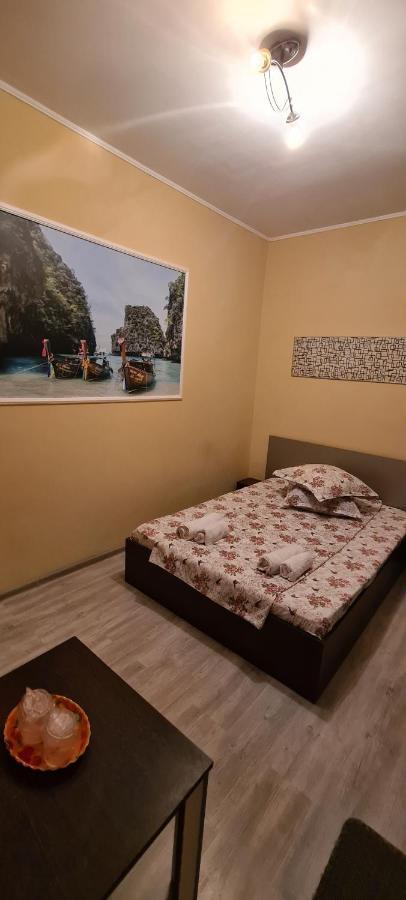Casa Pcm Daire Köstence Dış mekan fotoğraf